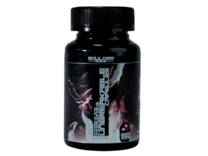 Boulder Roids Unbreakable